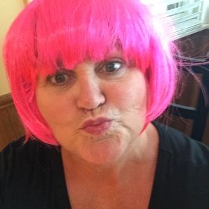 Meet your Posher, Brenda